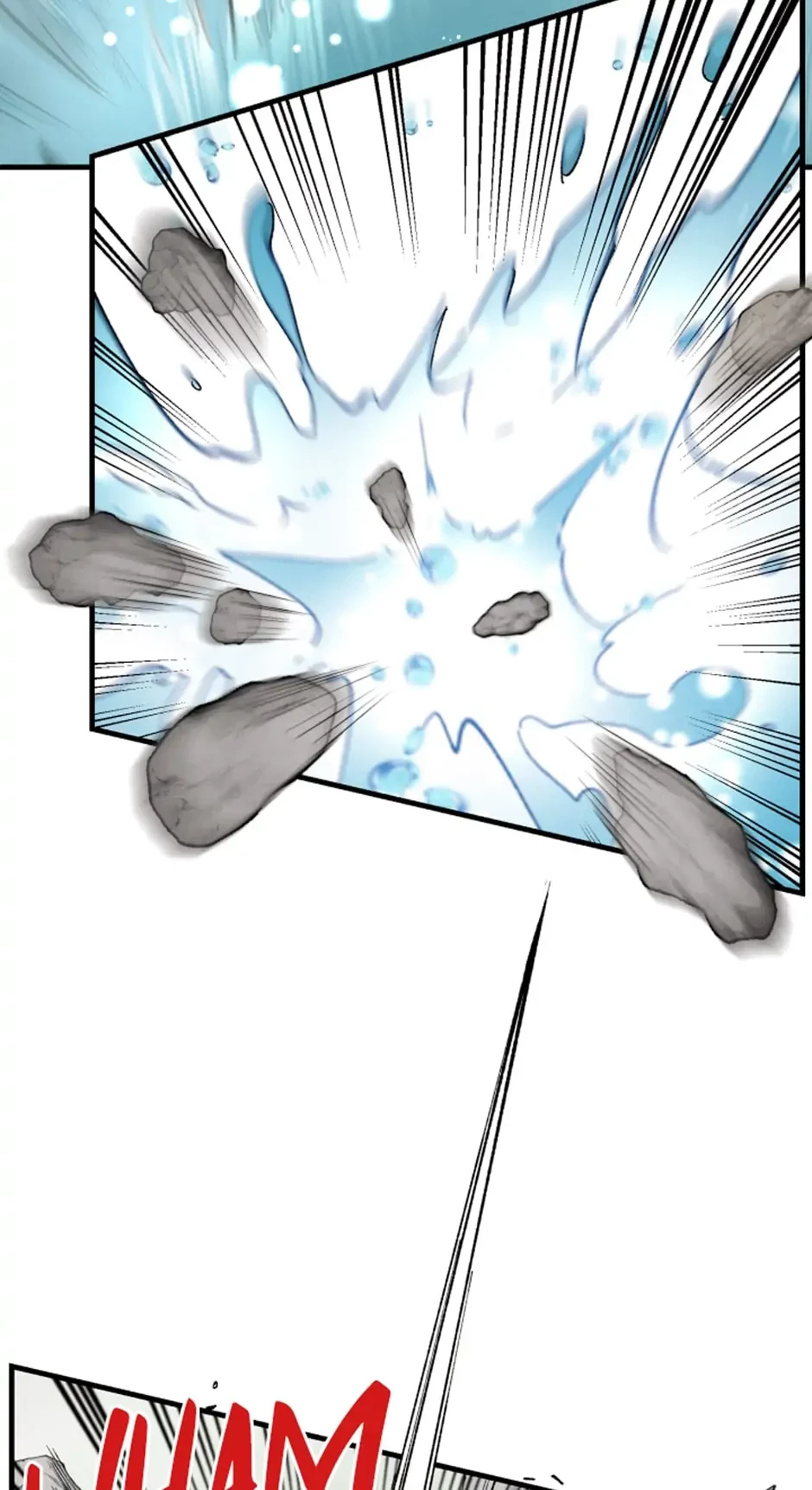 Masters of Lightning Knives Chapter 41 - 51