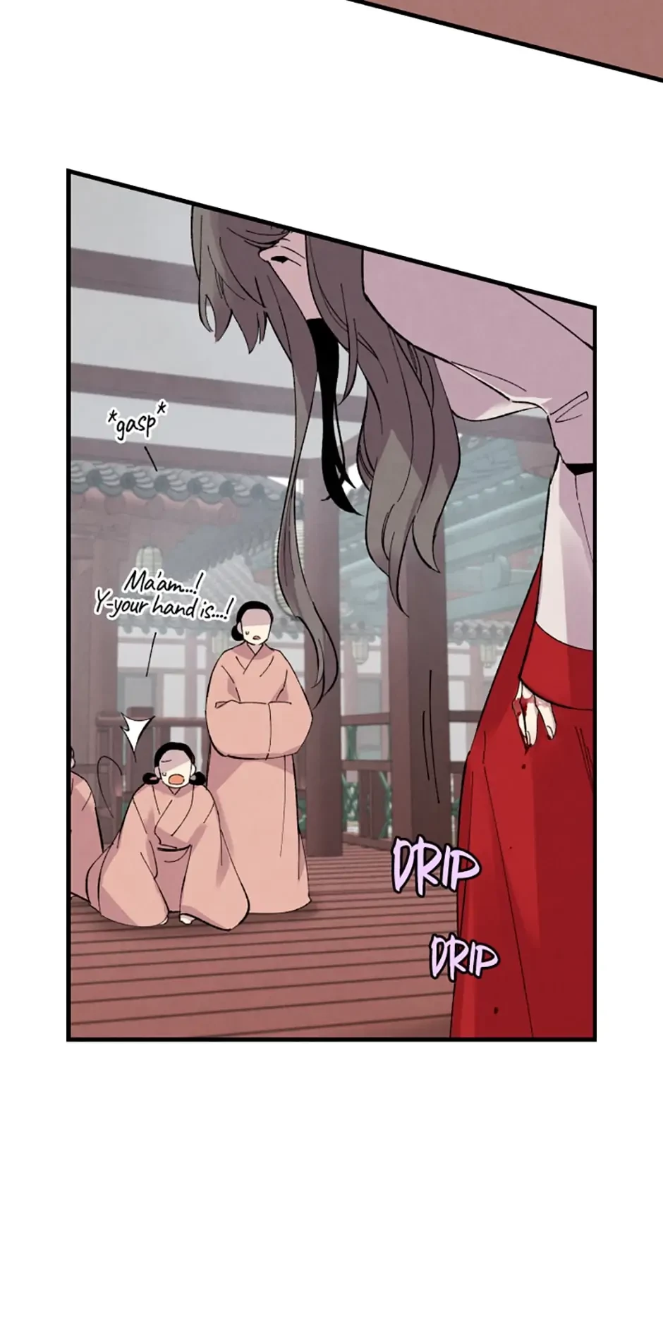 Masters of Lightning Knives Chapter 38 - 29