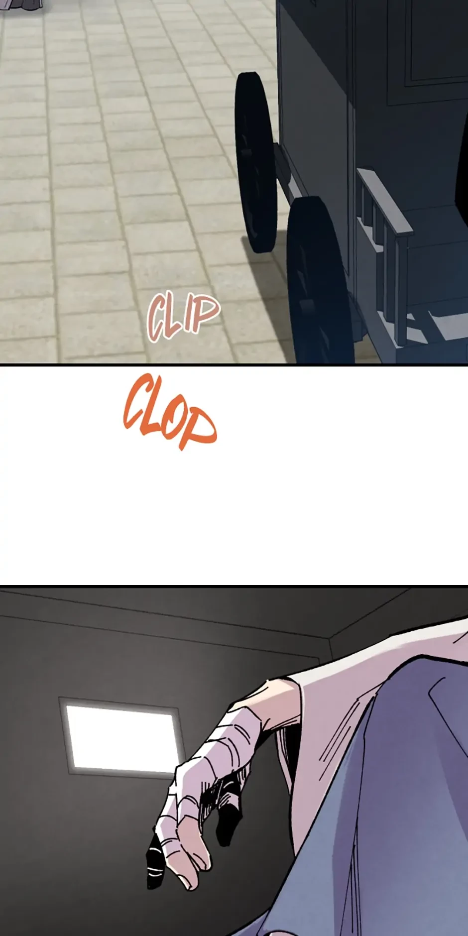 Masters of Lightning Knives Chapter 39 - 32