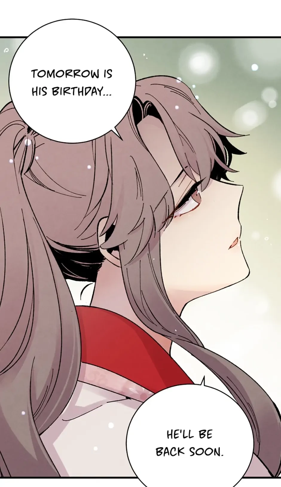 Masters of Lightning Knives Chapter 38 - 31