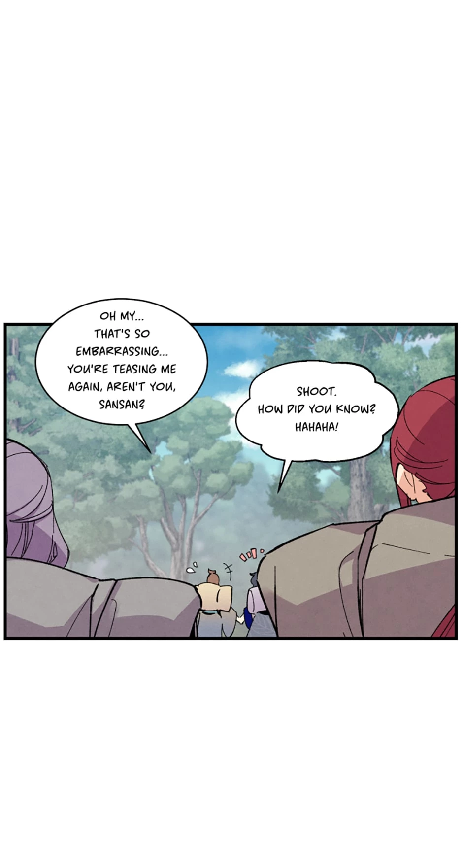 Masters of Lightning Knives Chapter 42 - 62