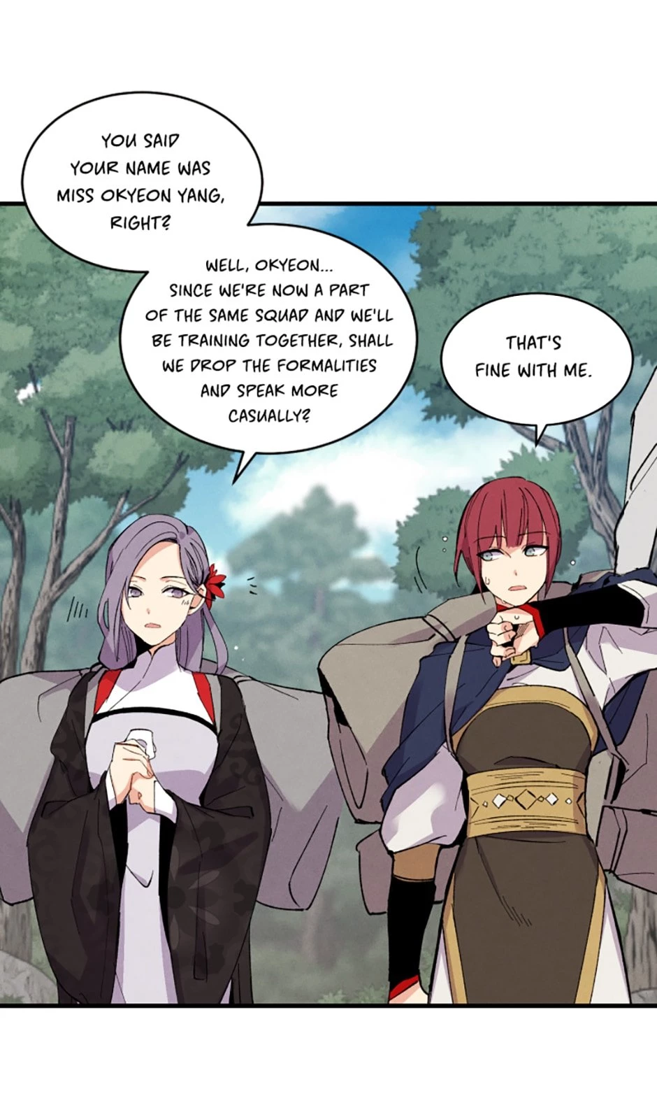 Masters of Lightning Knives Chapter 42 - 63