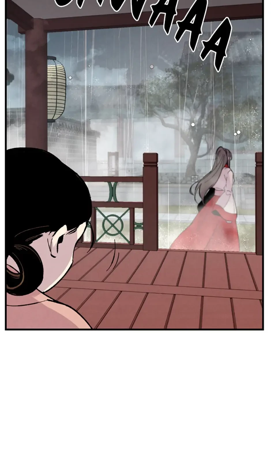 Masters of Lightning Knives Chapter 38 - 34