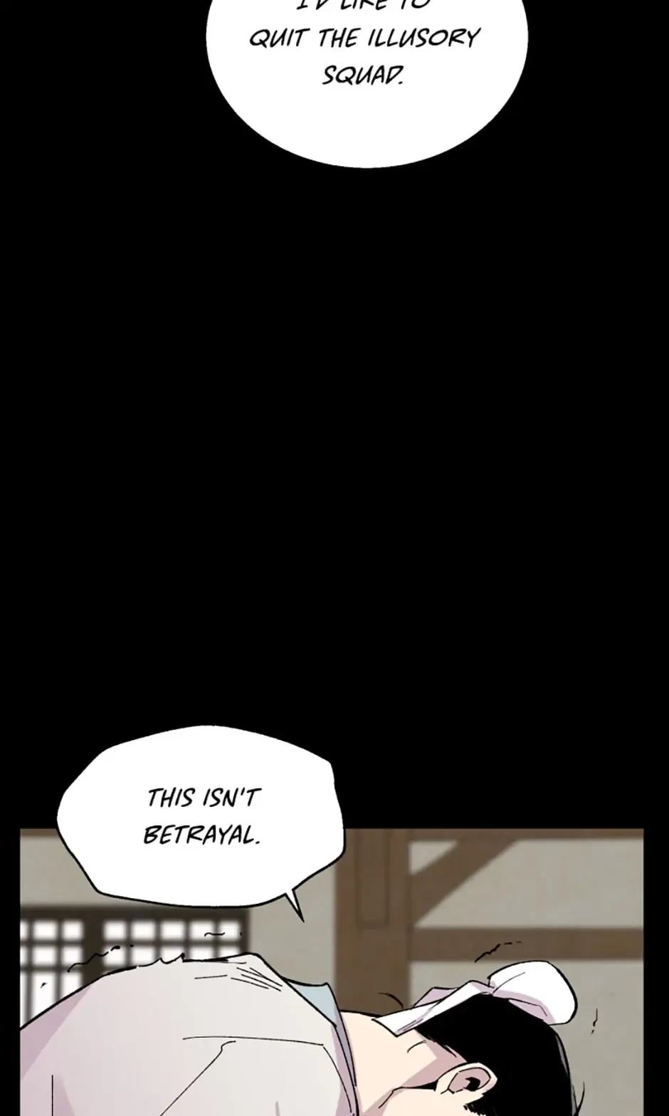 Masters of Lightning Knives Chapter 39 - 36