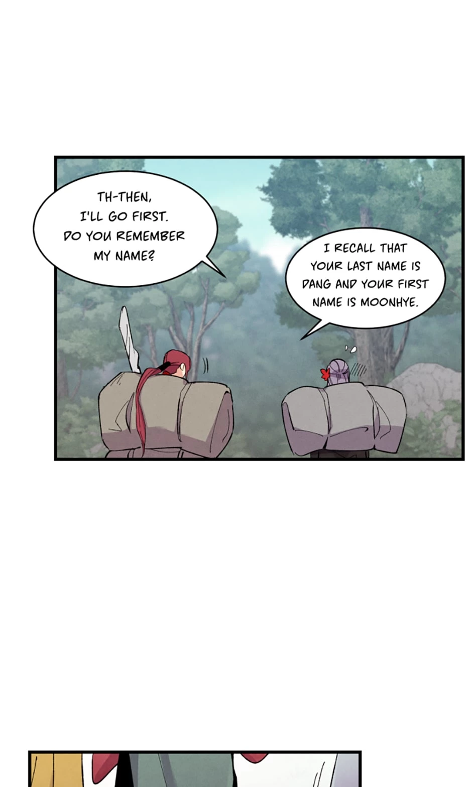 Masters of Lightning Knives Chapter 42 - 64