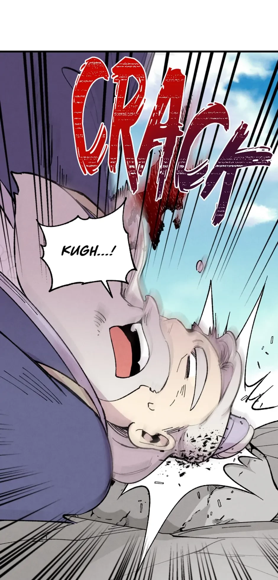 Masters of Lightning Knives Chapter 41 - 57