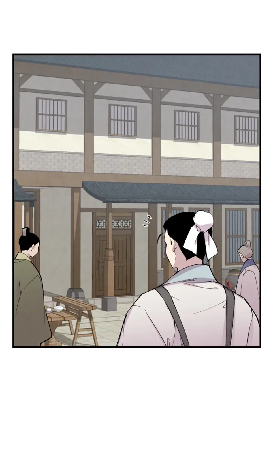 Masters of Lightning Knives Chapter 38 - 38