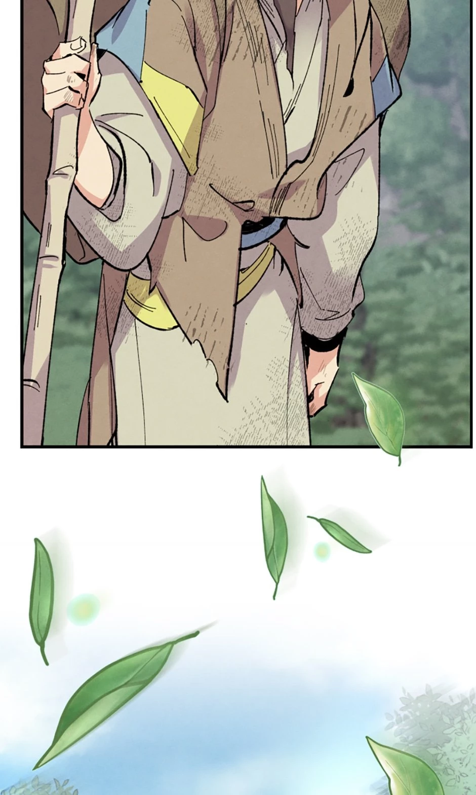 Masters of Lightning Knives Chapter 42 - 68