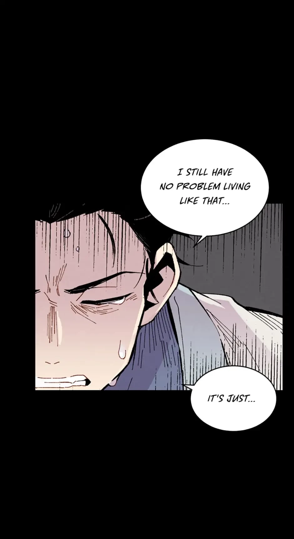 Masters of Lightning Knives Chapter 39 - 42