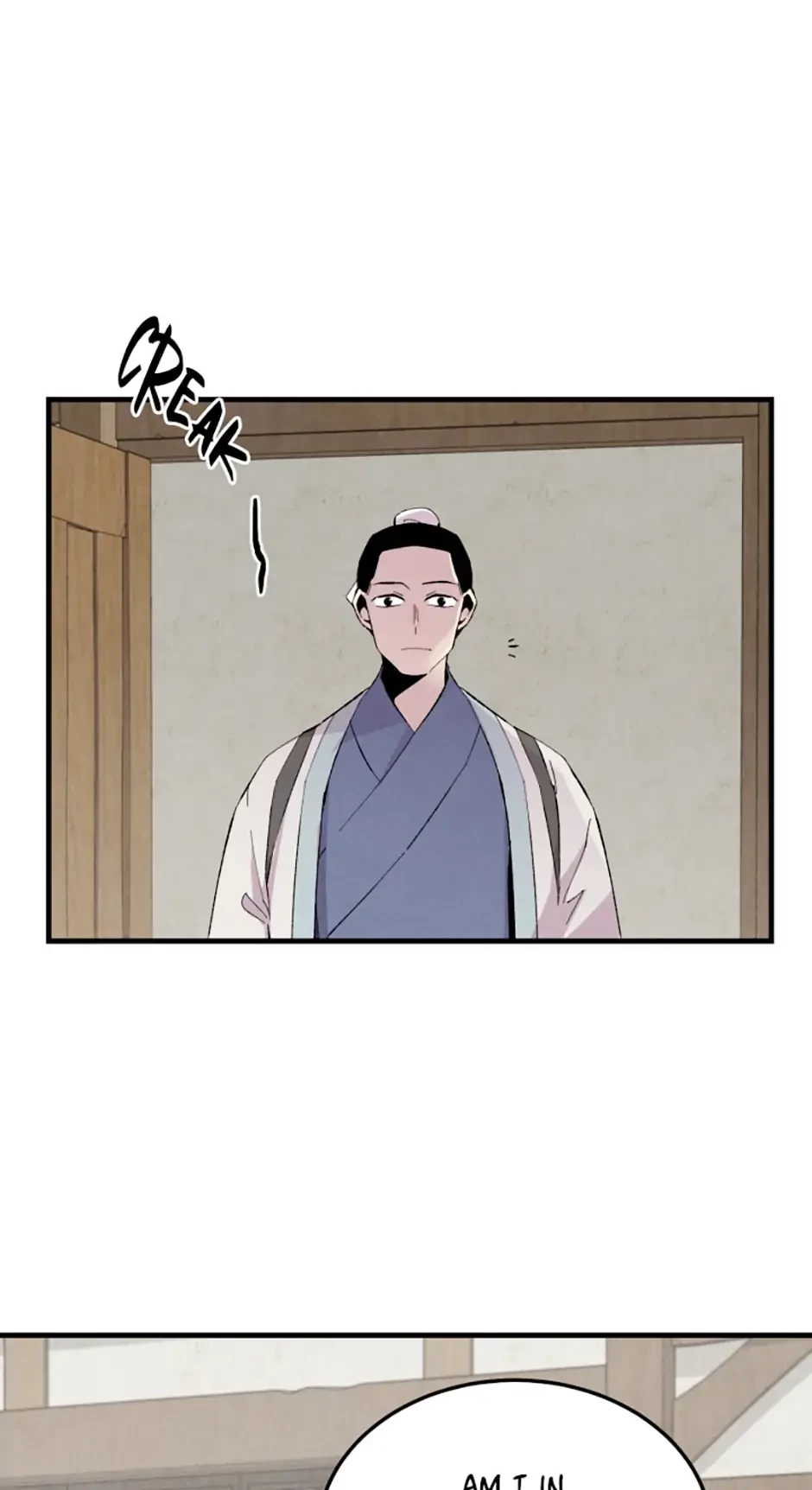 Masters of Lightning Knives Chapter 38 - 42
