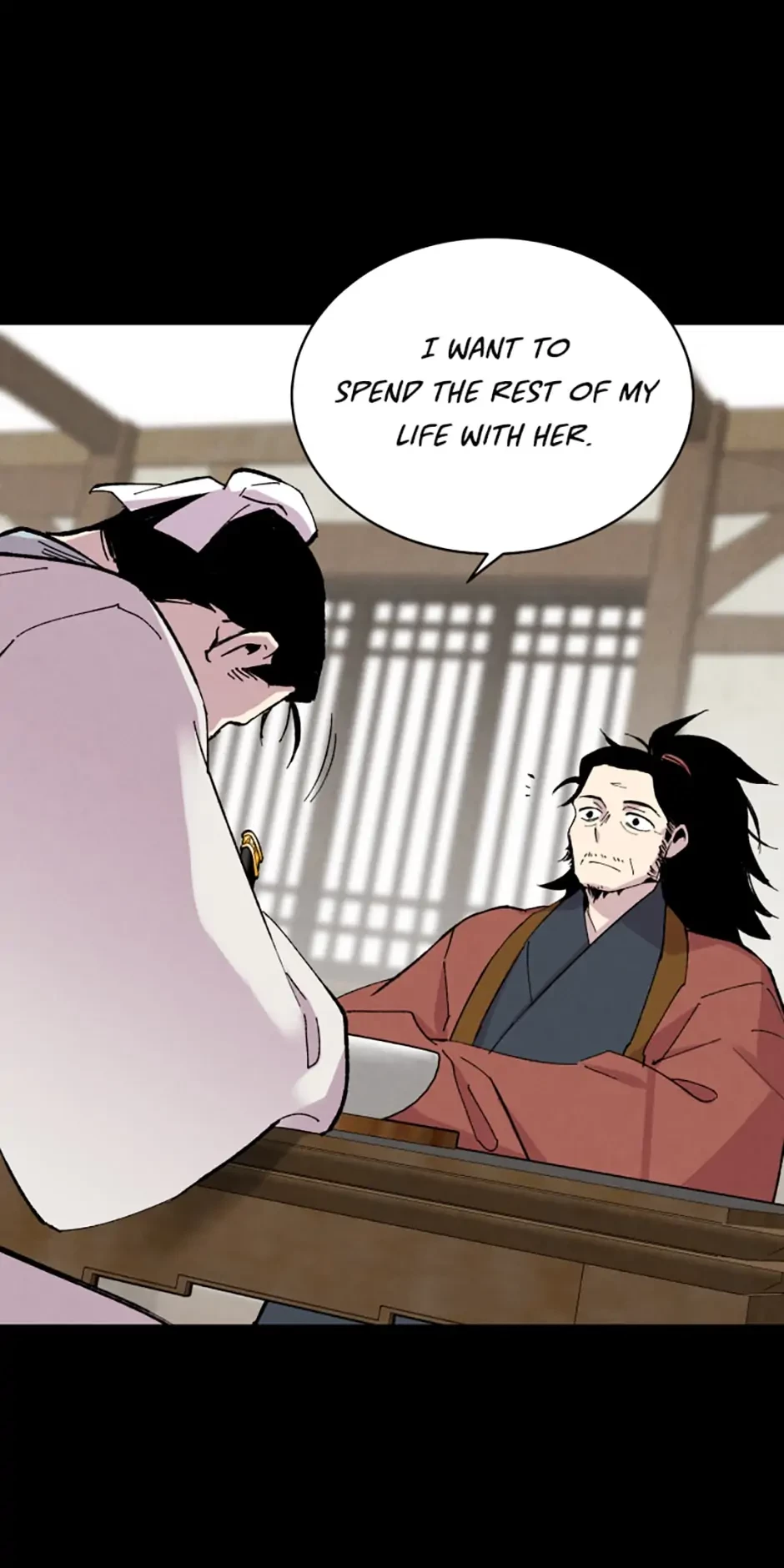 Masters of Lightning Knives Chapter 39 - 43