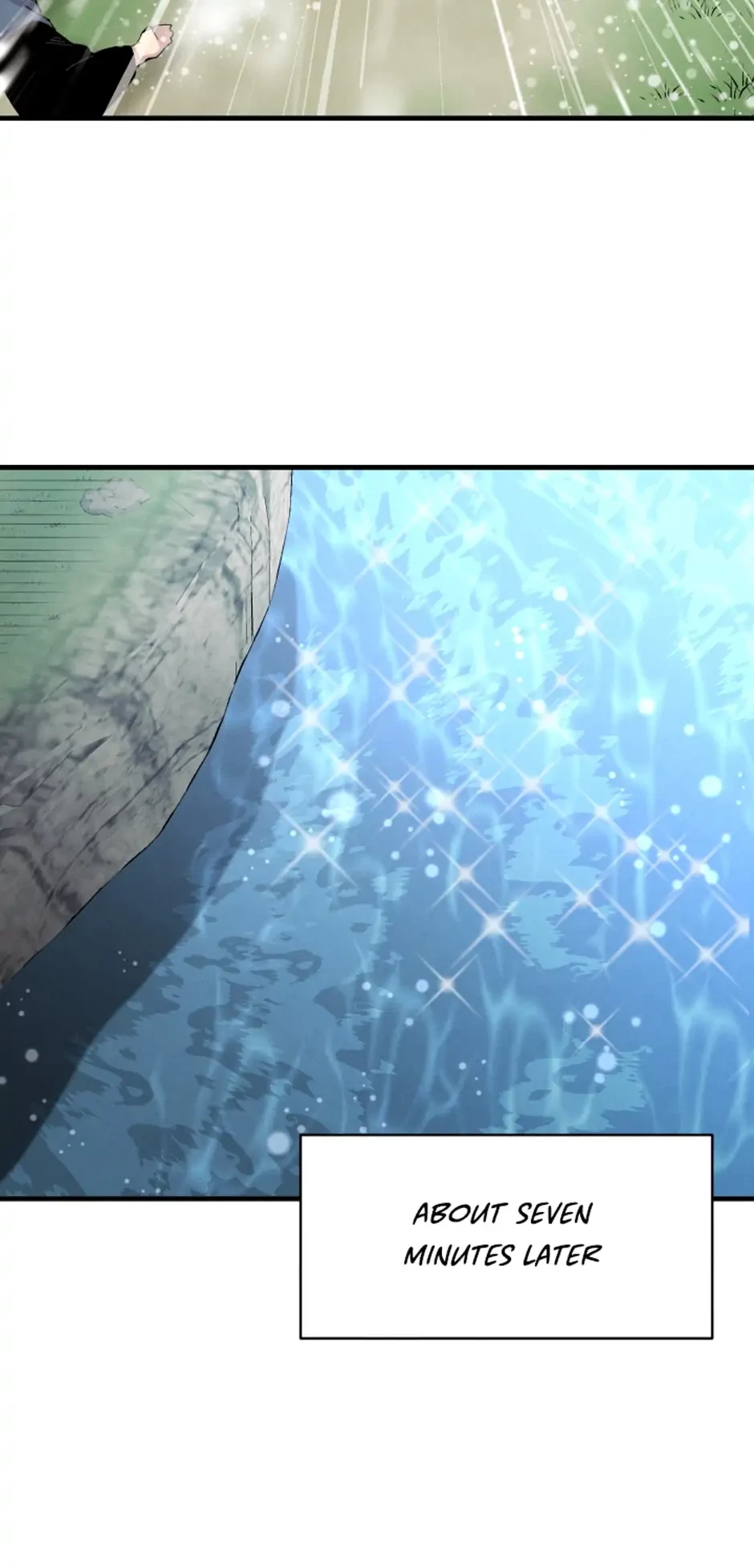 Masters of Lightning Knives Chapter 41 - 60