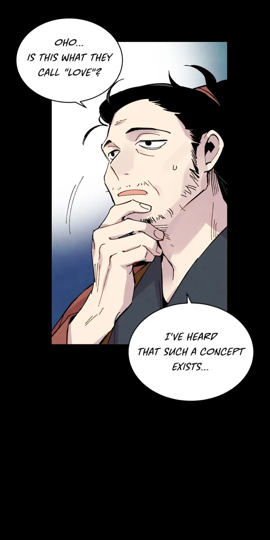 Masters of Lightning Knives Chapter 39 - 44