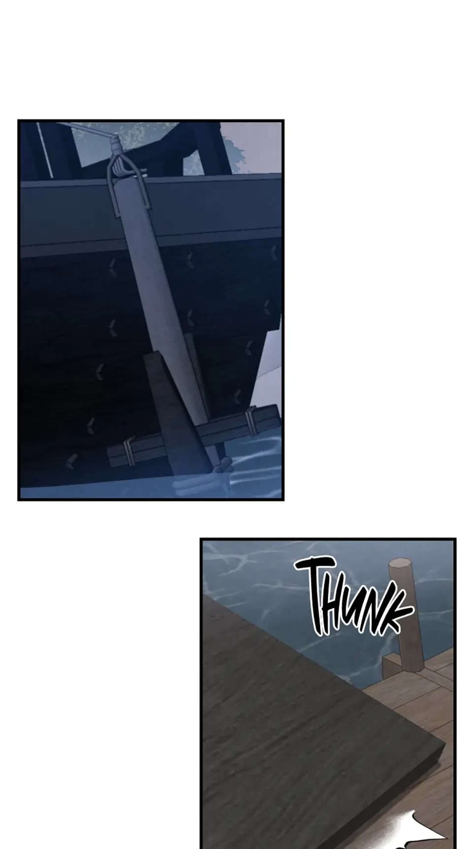 Masters of Lightning Knives Chapter 37 - 1