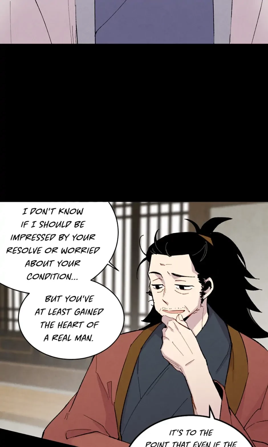 Masters of Lightning Knives Chapter 39 - 48