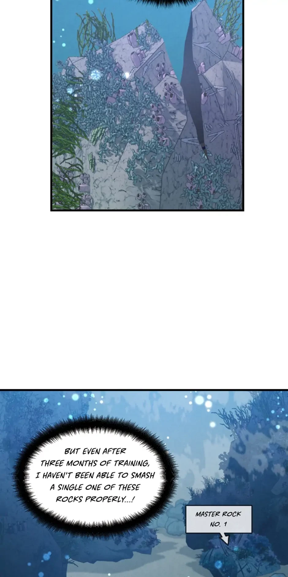 Masters of Lightning Knives Chapter 41 - 66