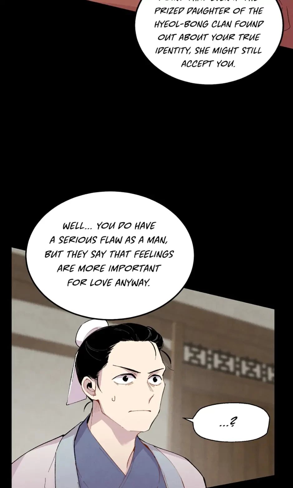 Masters of Lightning Knives Chapter 39 - 49
