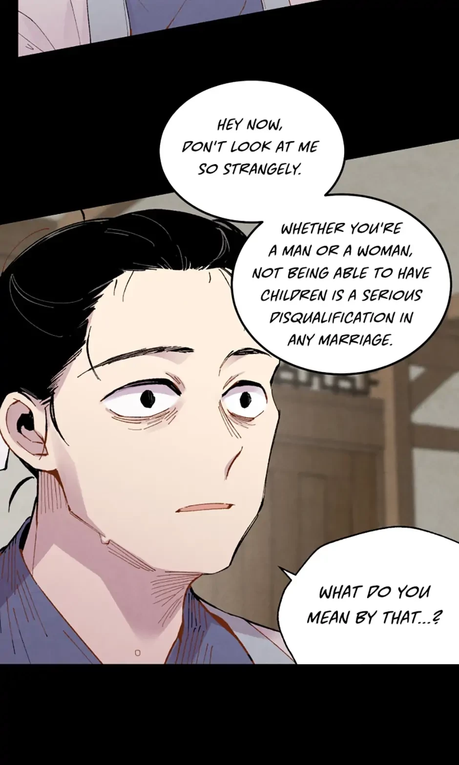 Masters of Lightning Knives Chapter 39 - 50