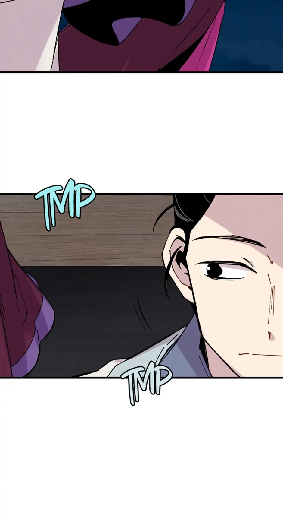 Masters of Lightning Knives Chapter 37 - 4