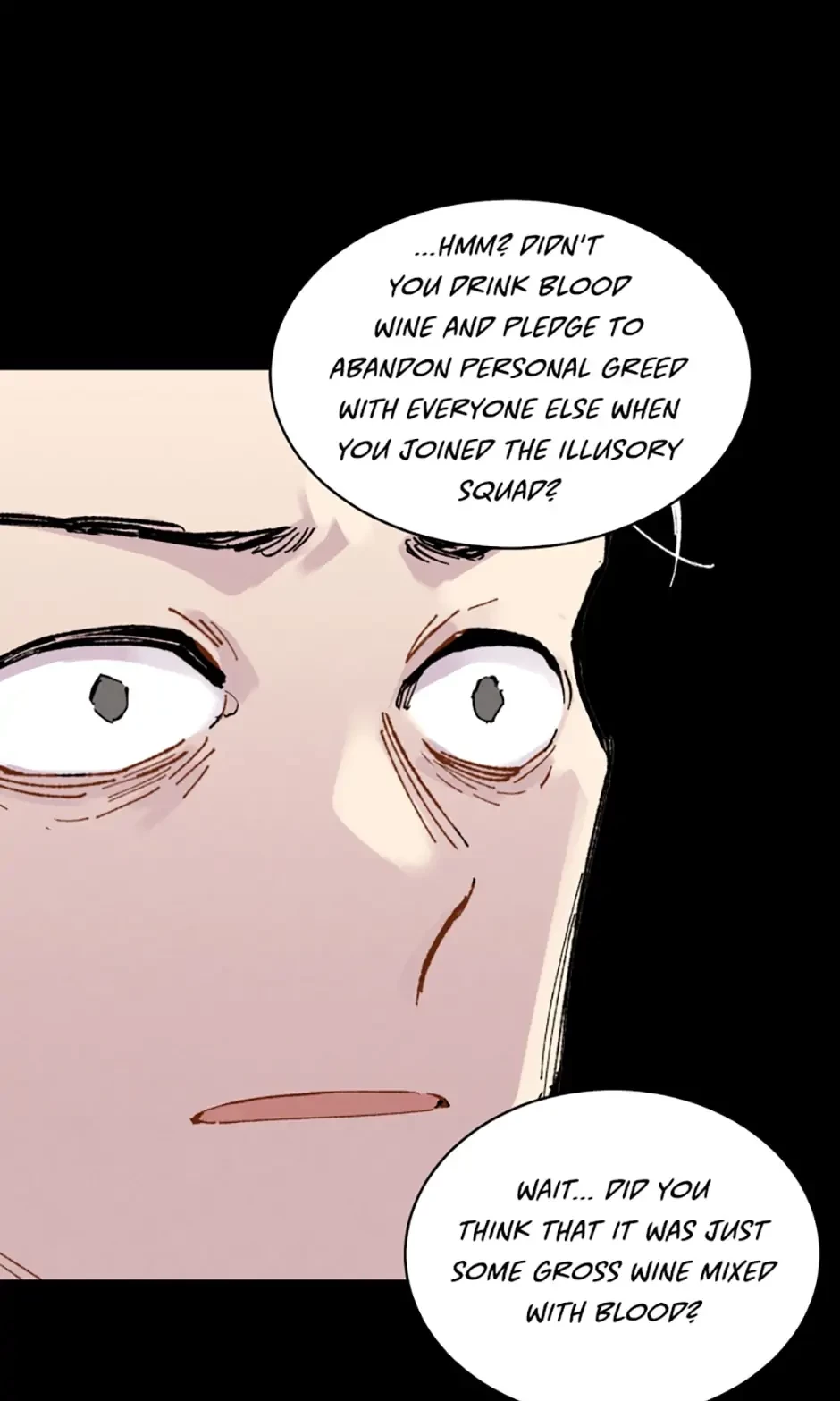 Masters of Lightning Knives Chapter 39 - 51