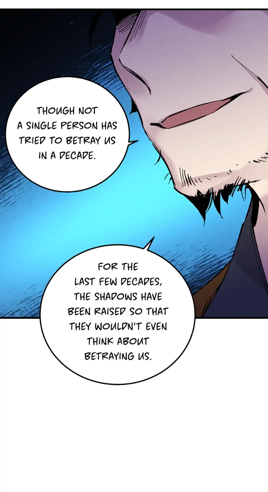 Masters of Lightning Knives Chapter 38 - 51