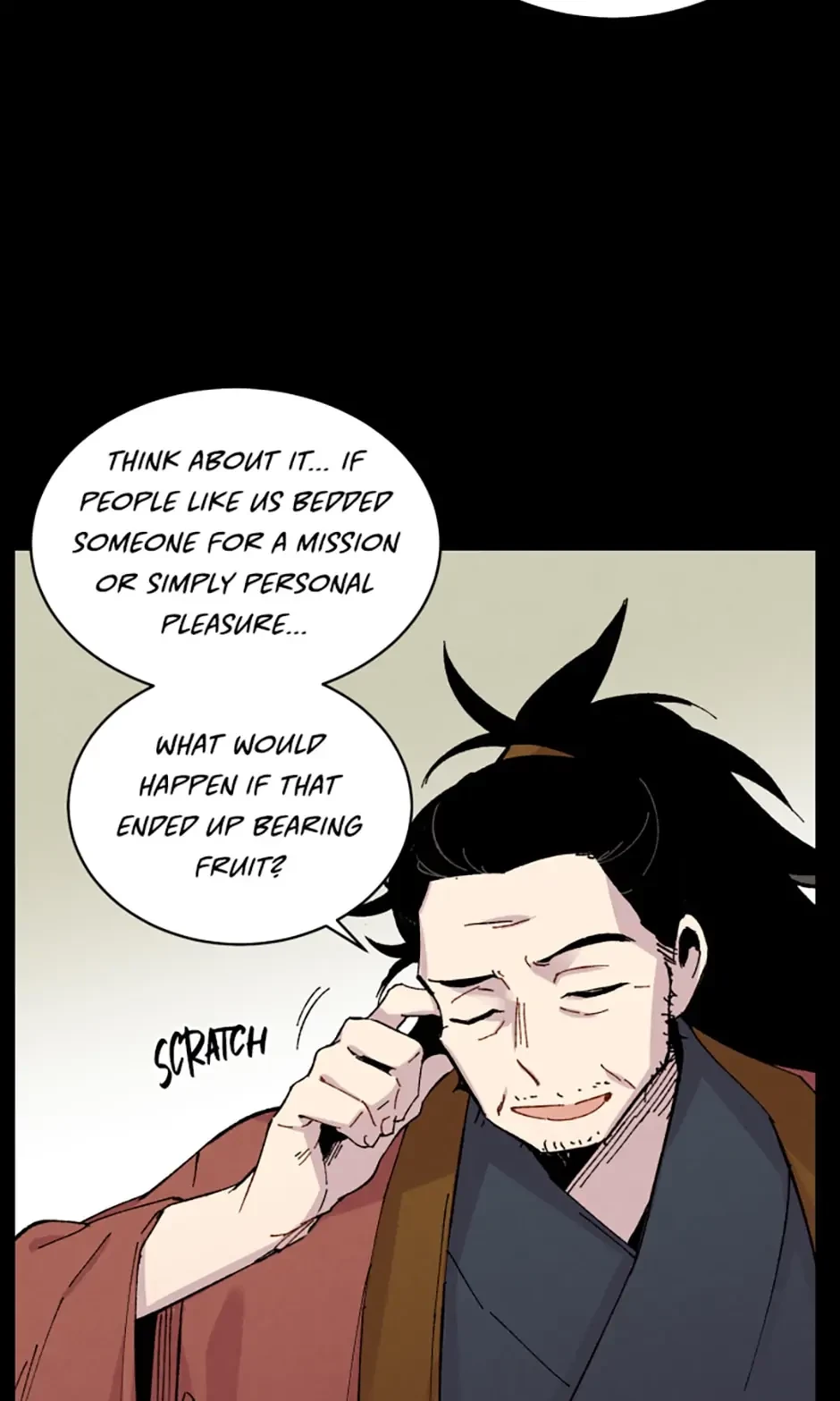 Masters of Lightning Knives Chapter 39 - 52