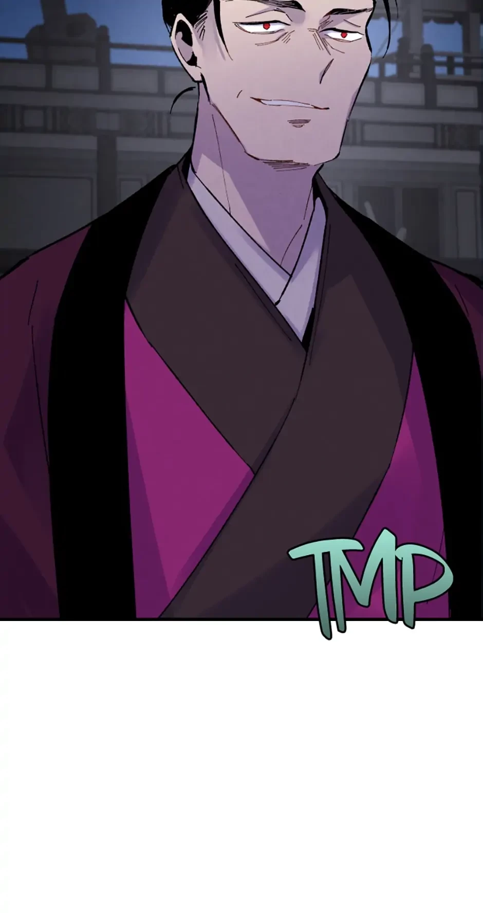 Masters of Lightning Knives Chapter 37 - 7