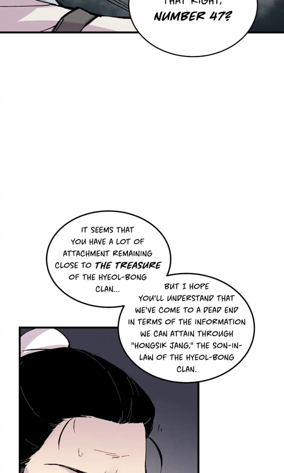 Masters of Lightning Knives Chapter 38 - 53