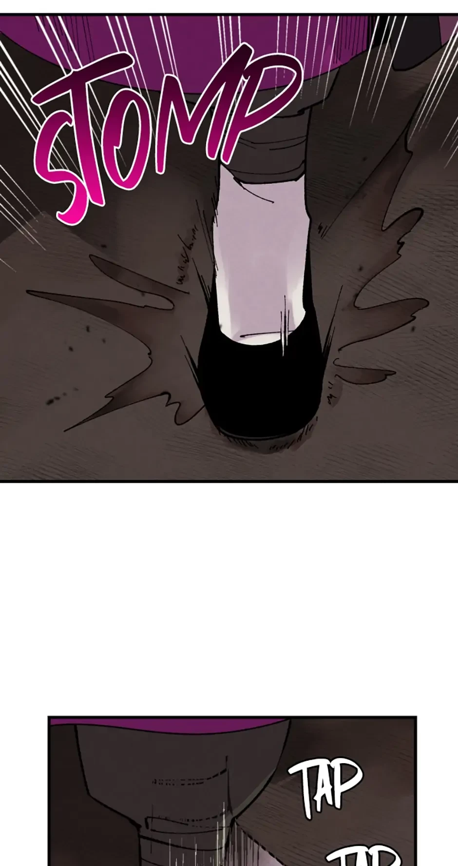 Masters of Lightning Knives Chapter 37 - 8