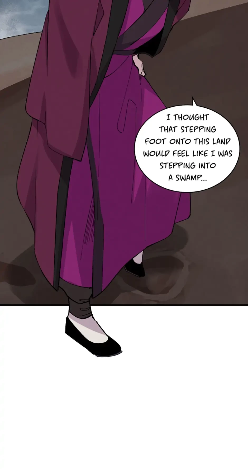 Masters of Lightning Knives Chapter 37 - 10