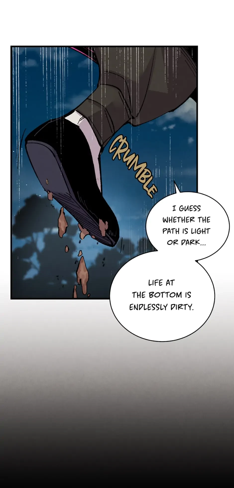 Masters of Lightning Knives Chapter 37 - 11