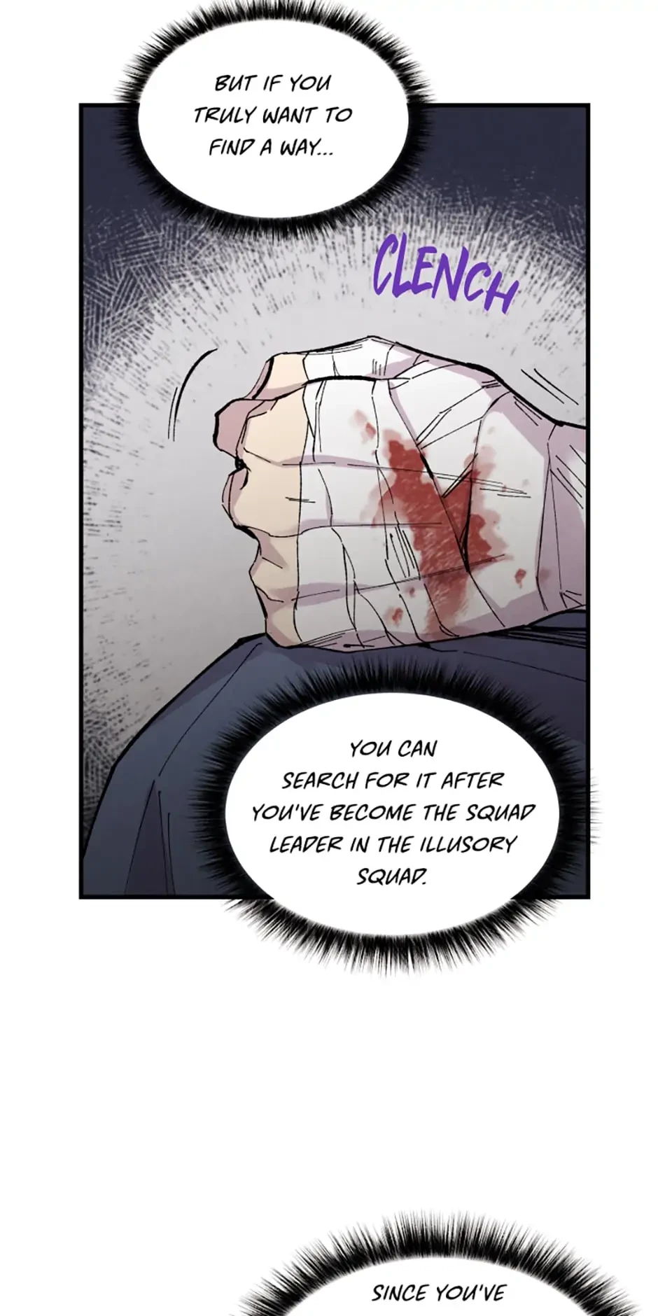 Masters of Lightning Knives Chapter 39 - 57