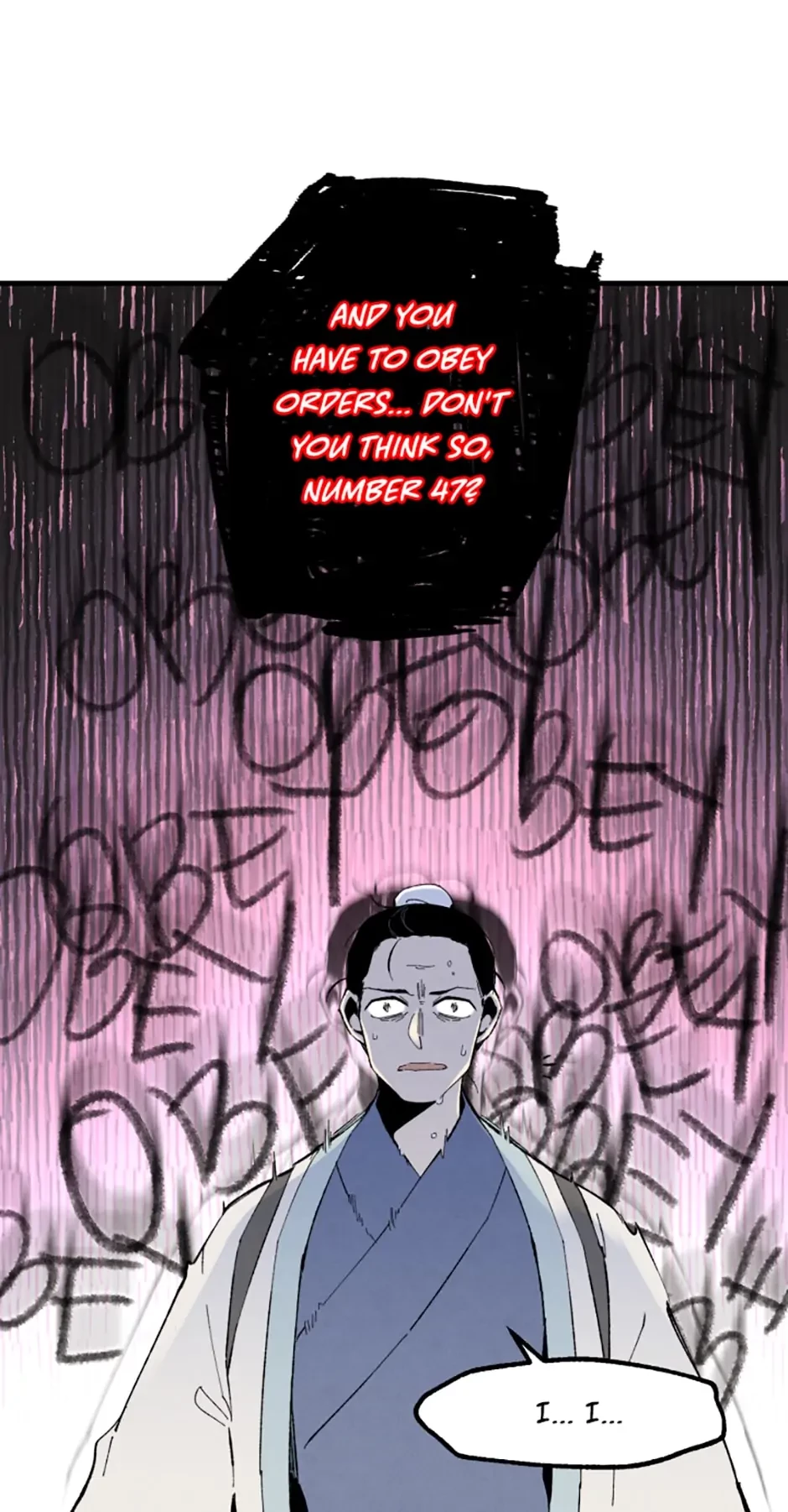 Masters of Lightning Knives Chapter 38 - 56