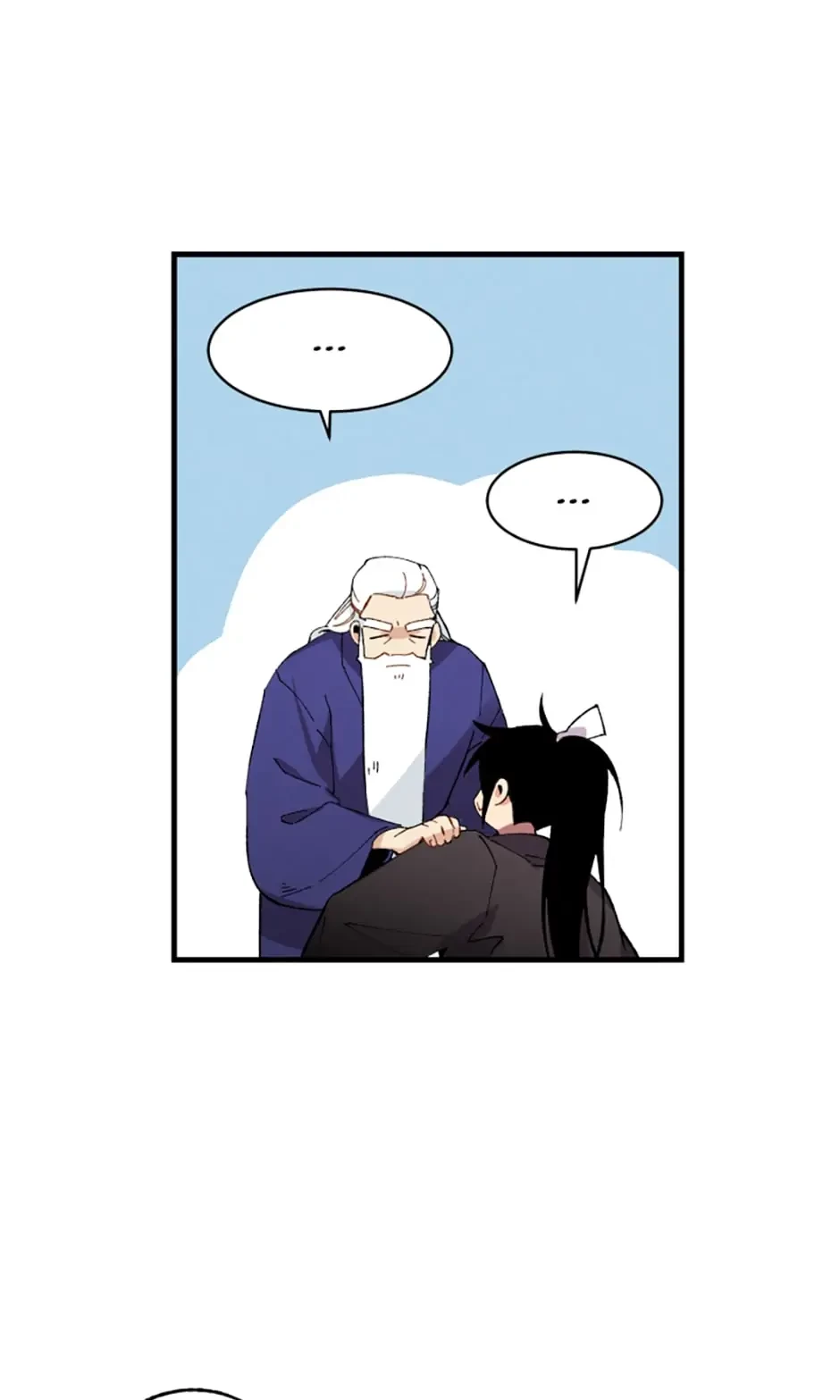 Masters of Lightning Knives Chapter 40 - 58