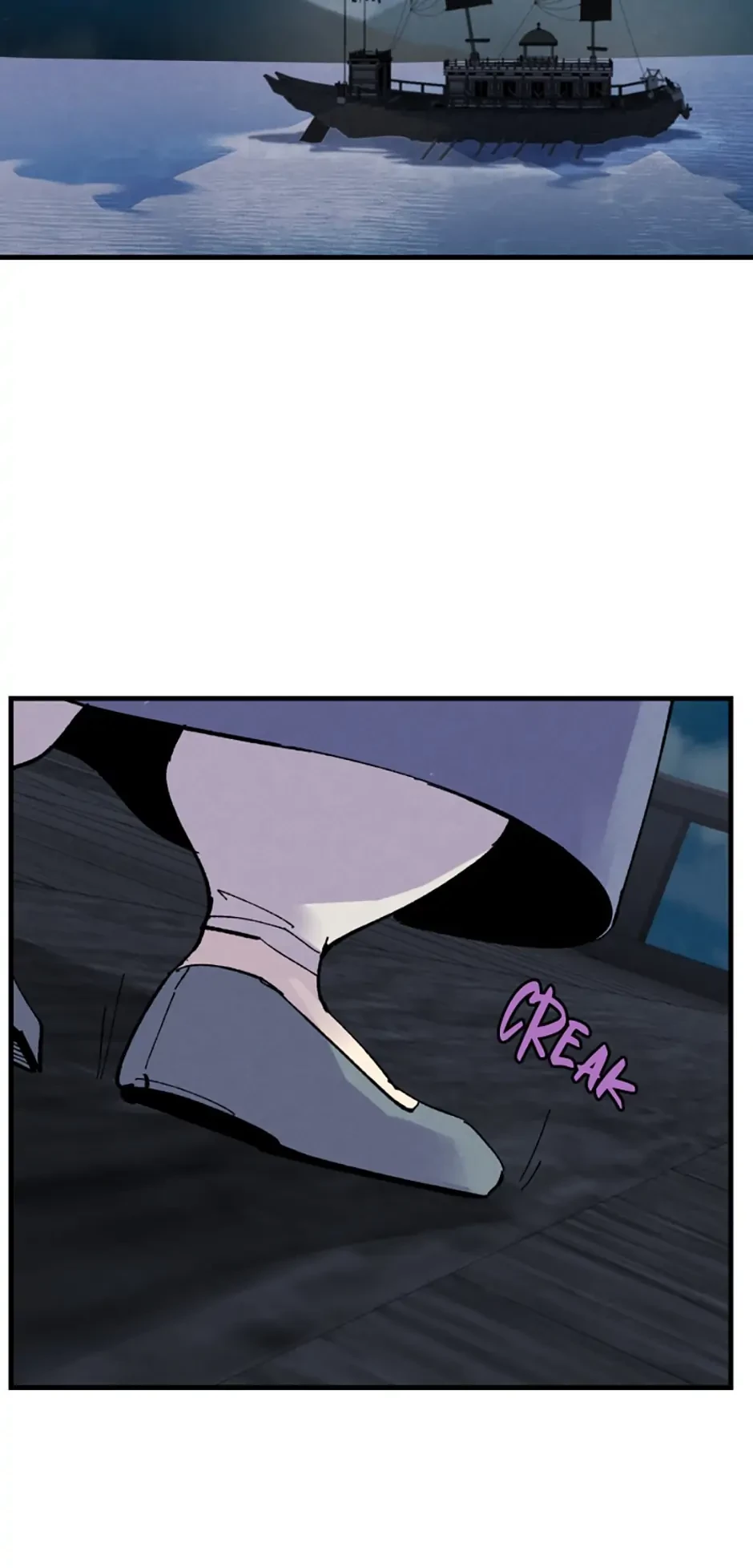 Masters of Lightning Knives Chapter 37 - 14