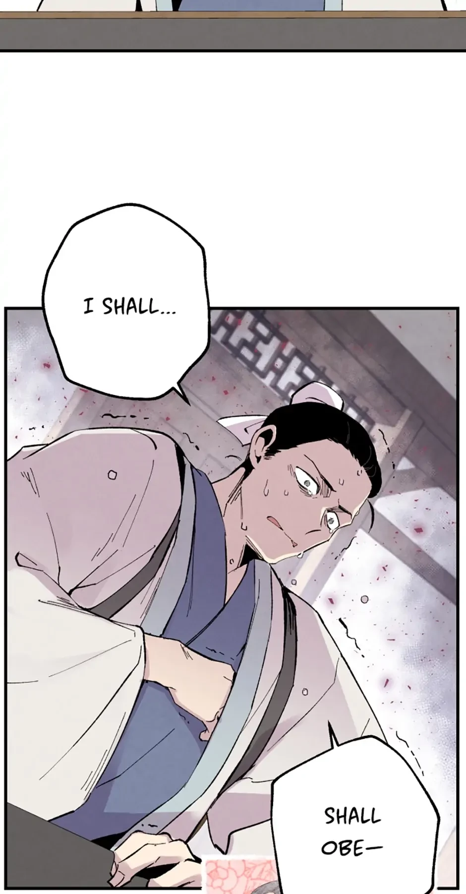 Masters of Lightning Knives Chapter 38 - 57