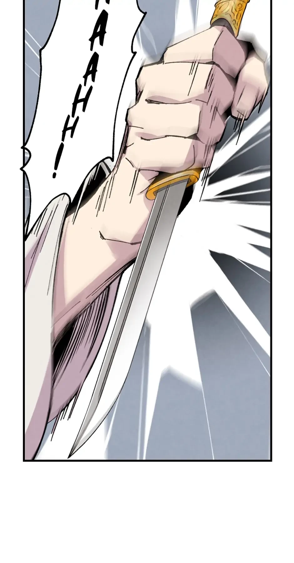 Masters of Lightning Knives Chapter 38 - 59