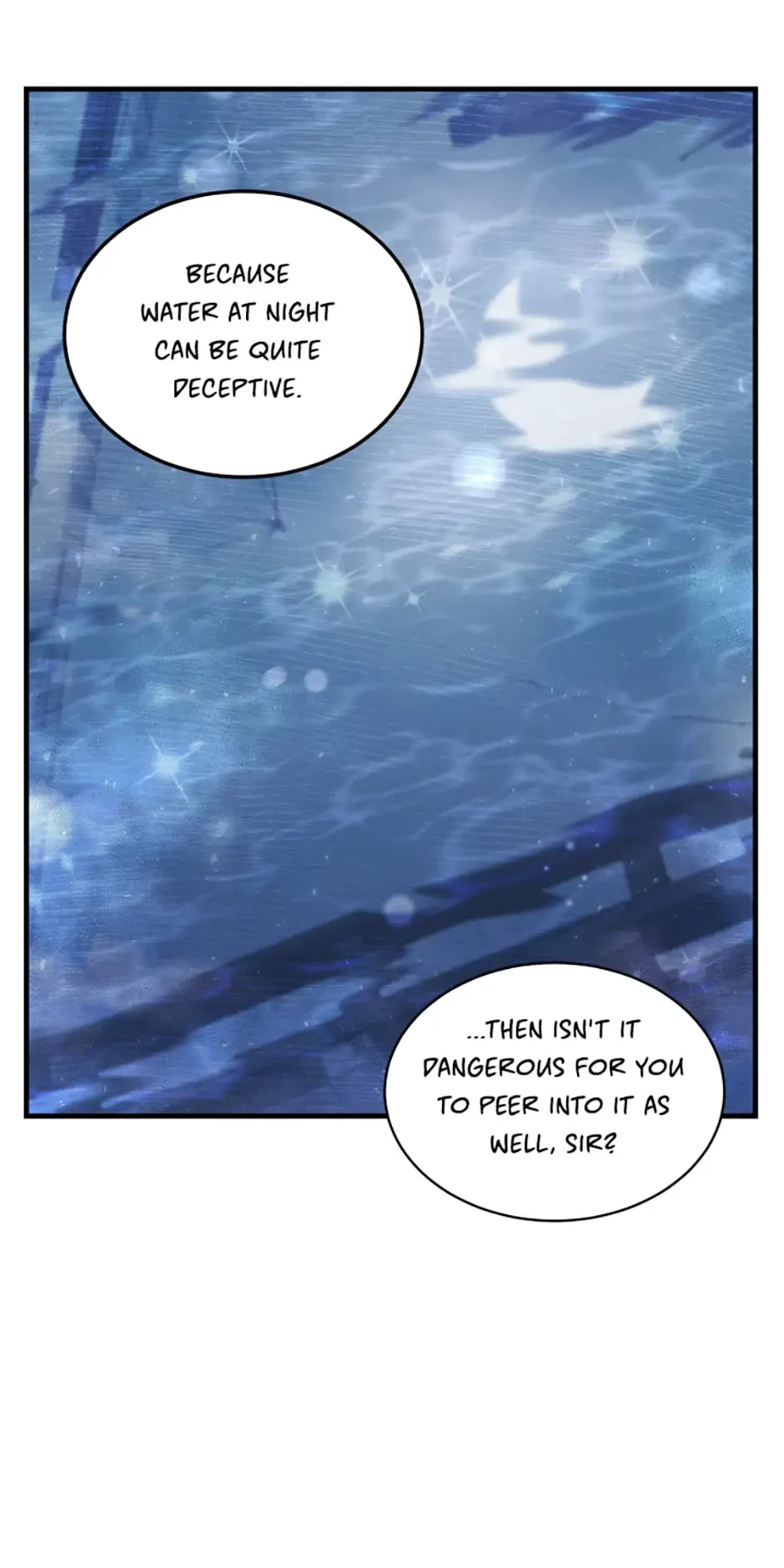 Masters of Lightning Knives Chapter 37 - 18