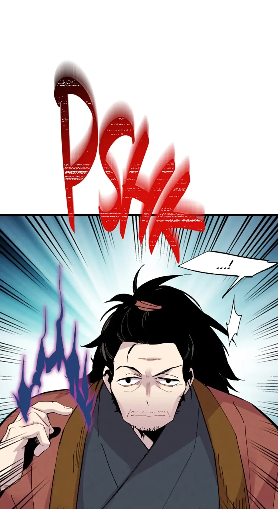 Masters of Lightning Knives Chapter 38 - 60
