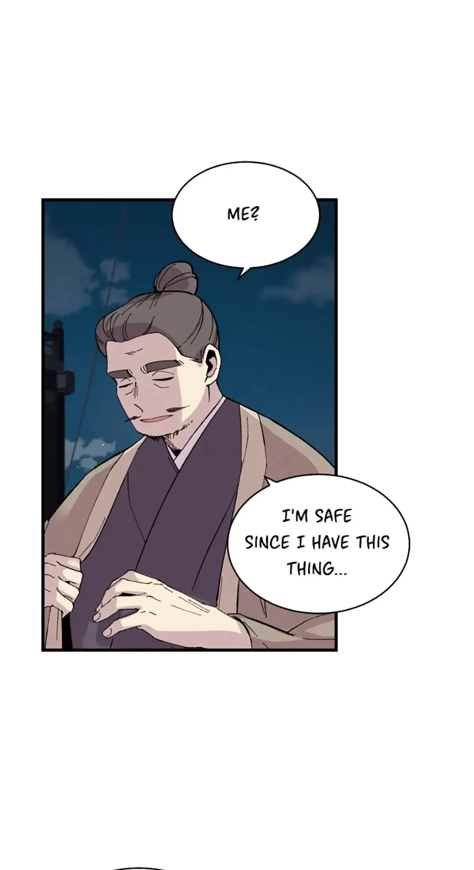 Masters of Lightning Knives Chapter 37 - 19
