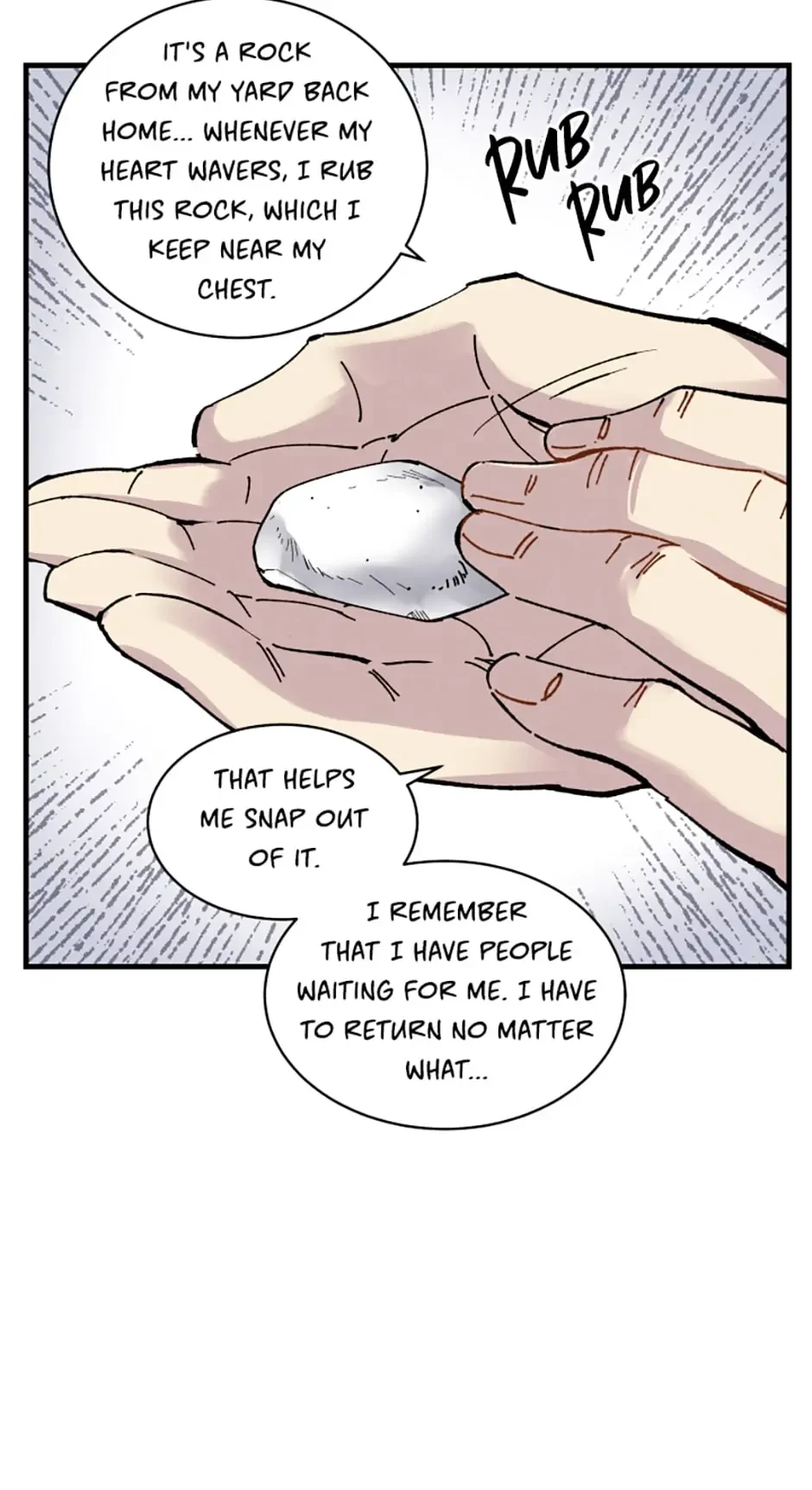 Masters of Lightning Knives Chapter 37 - 20