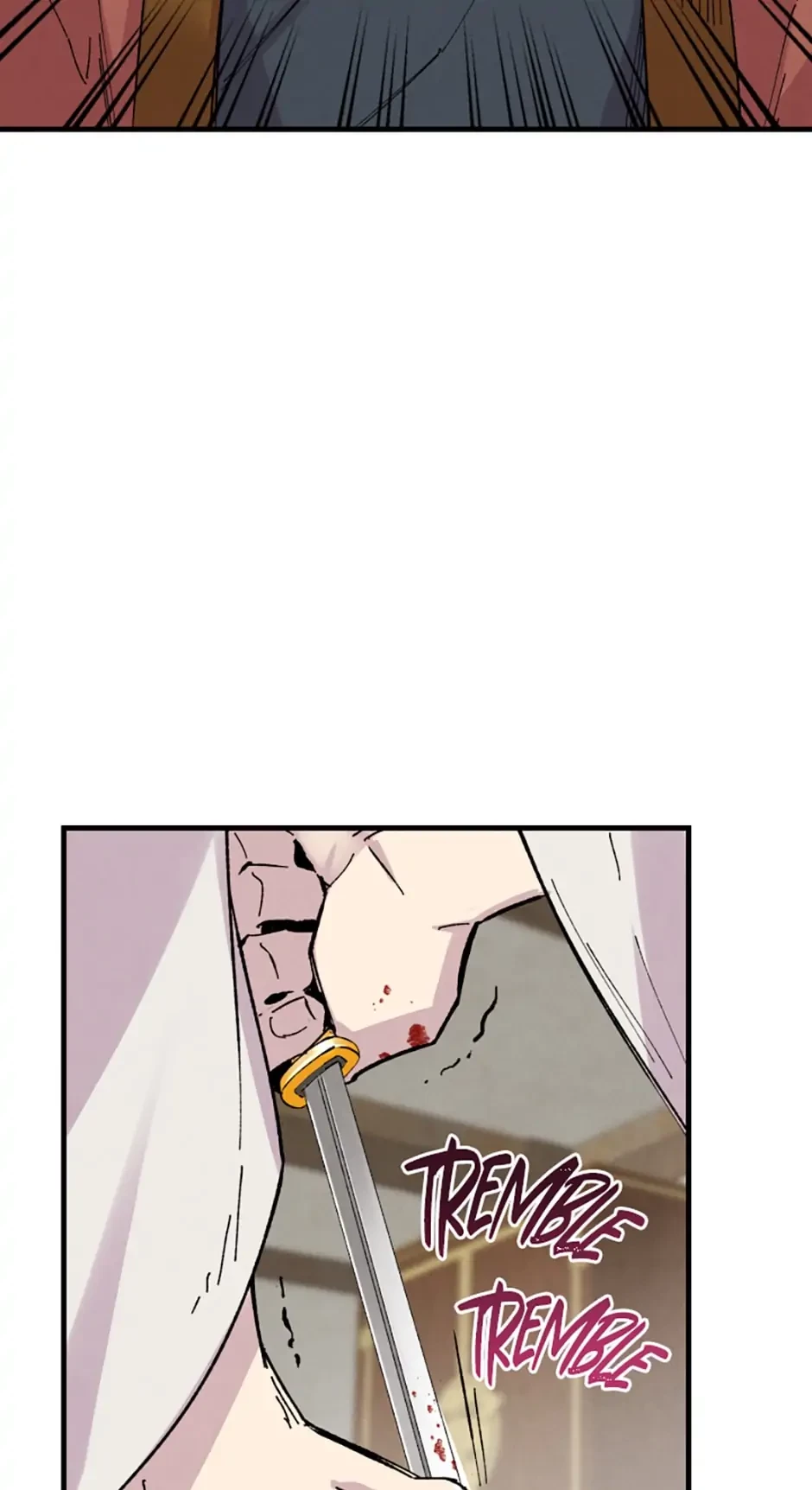 Masters of Lightning Knives Chapter 38 - 61