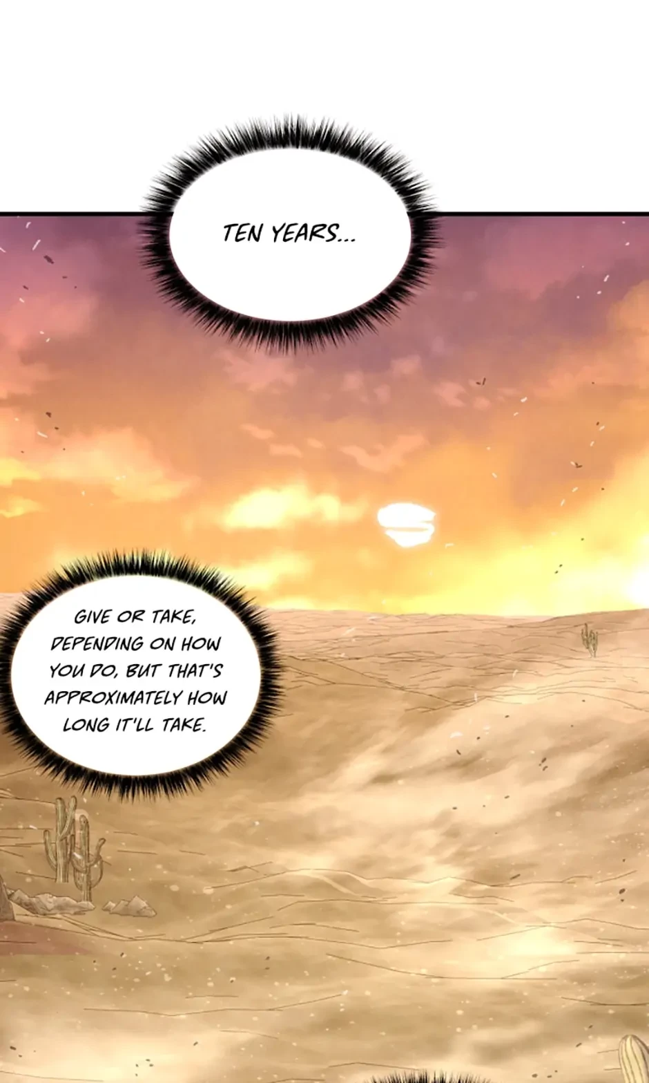 Masters of Lightning Knives Chapter 39 - 63