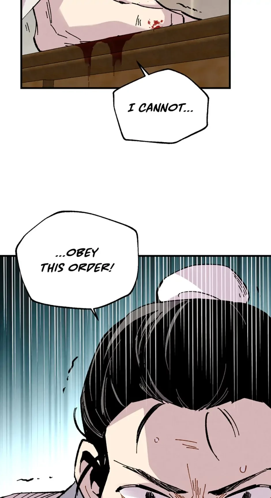 Masters of Lightning Knives Chapter 38 - 62