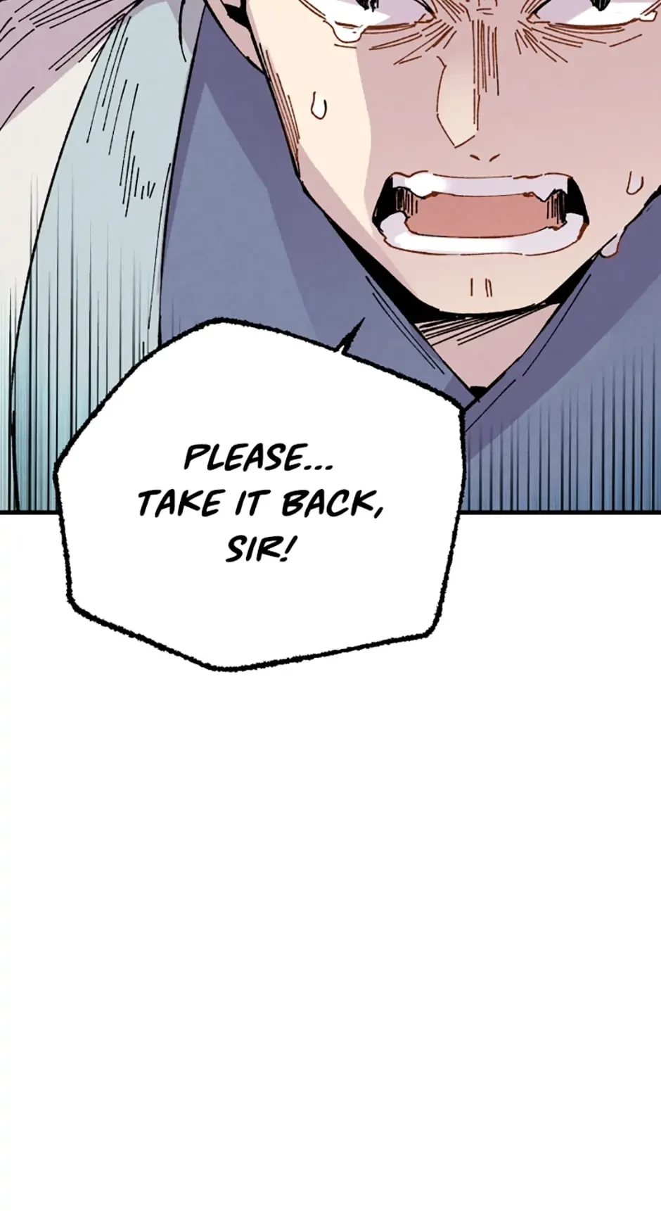 Masters of Lightning Knives Chapter 38 - 63