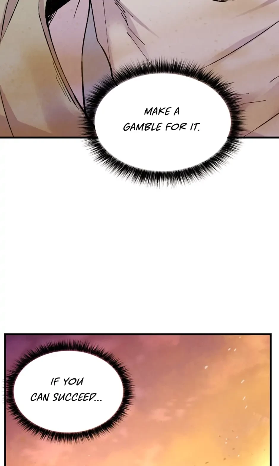 Masters of Lightning Knives Chapter 39 - 65