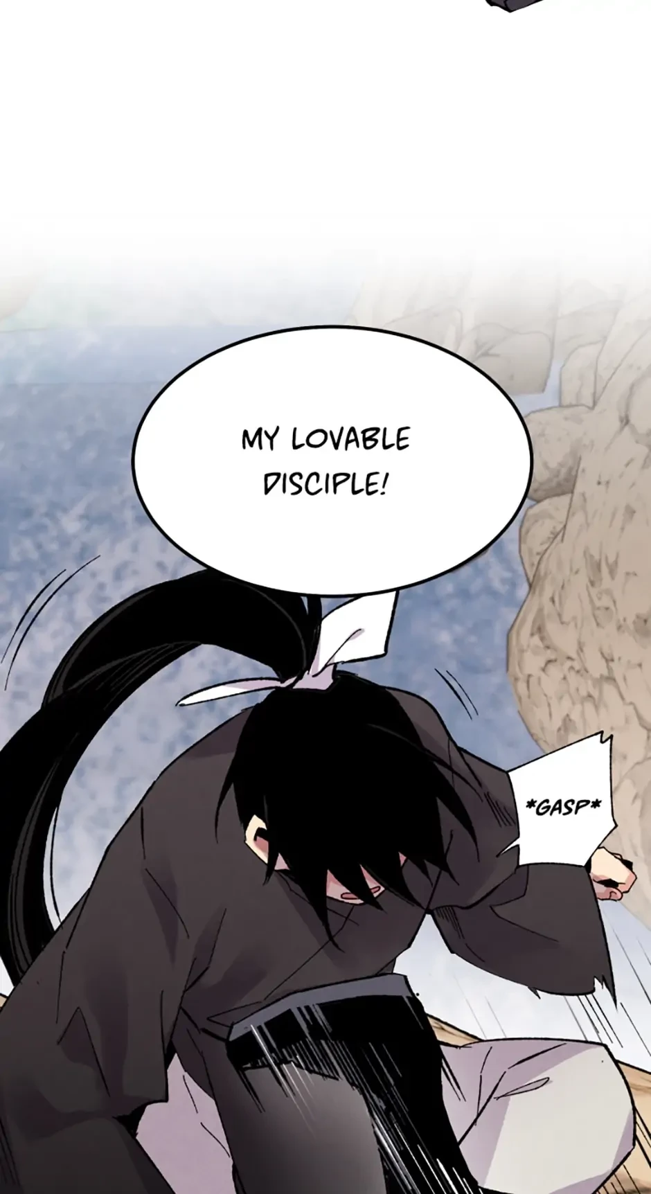 Masters of Lightning Knives Chapter 40 - 66