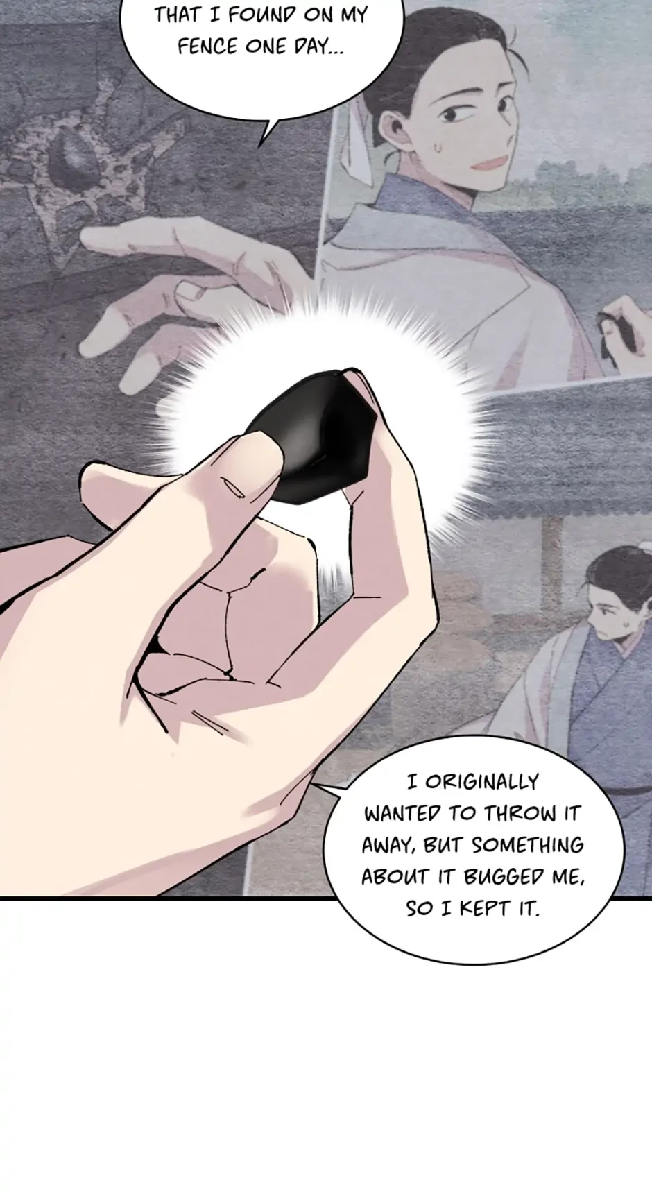 Masters of Lightning Knives Chapter 37 - 22