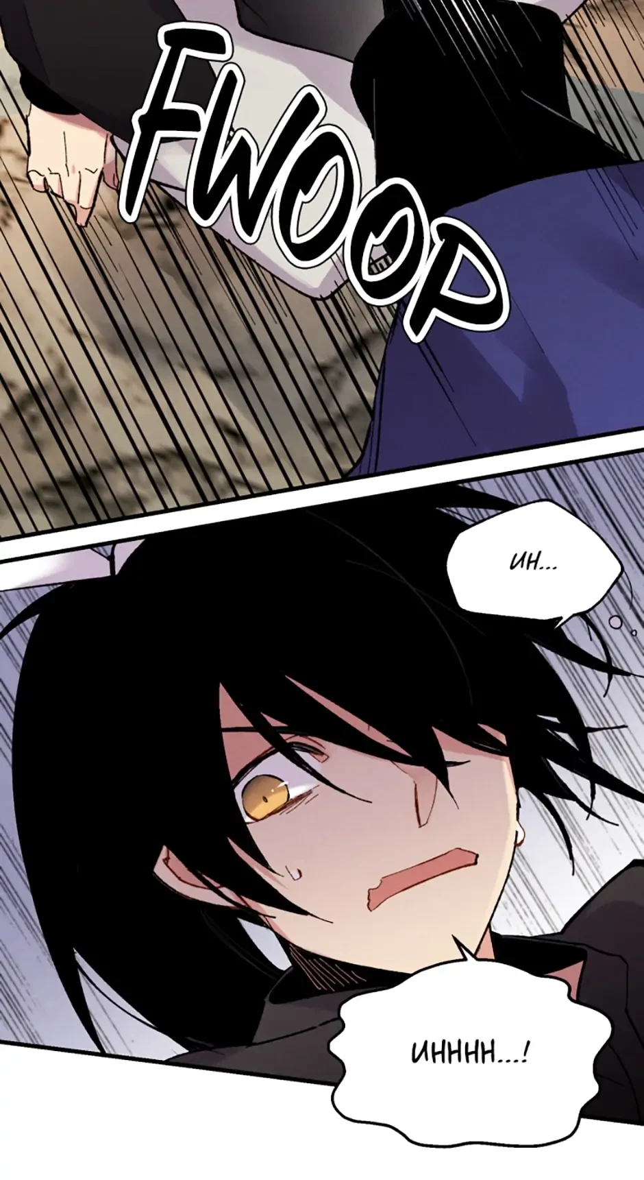Masters of Lightning Knives Chapter 40 - 67