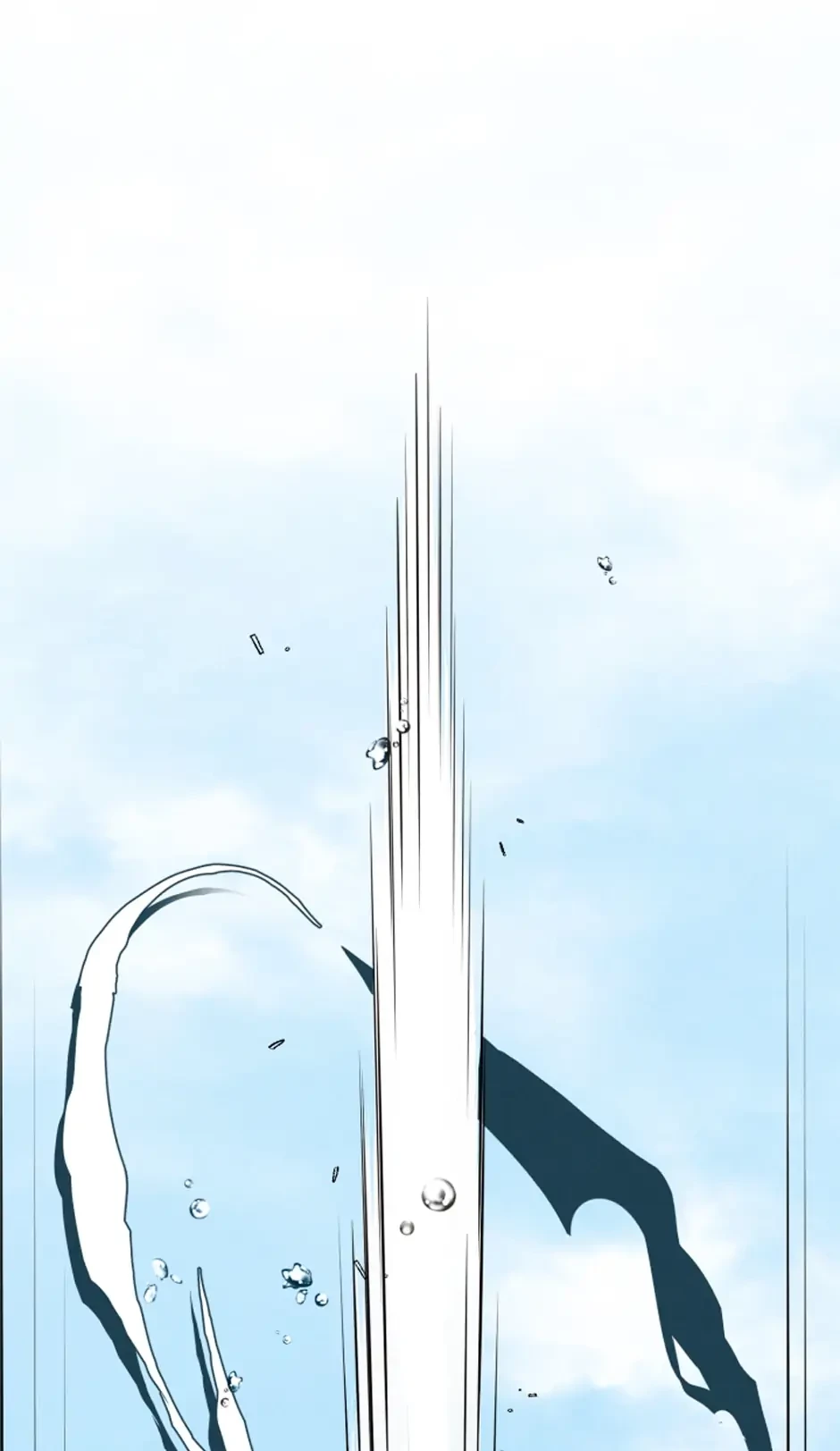 Masters of Lightning Knives Chapter 41 - 79